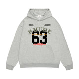 Rhude Hoodie