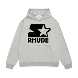 Rhude Hoodie