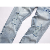 Purple Brand Jeans