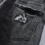 Men Trendy Jeans