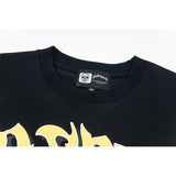 Godspeed T-Shirt Retro Fantasy Pattern