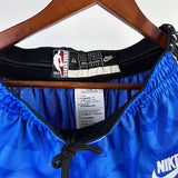 NBA Shorts 24 season, Magic, retro, shorts