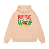 Rhude Hoodie