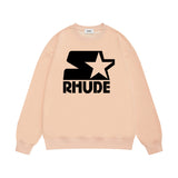 Rhude sweatshirt