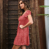 Women Dresses Refreshingly Beautiful Women's Dresses