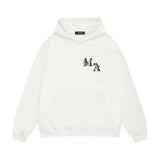 Amiri hoodie ma print