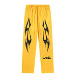 Hellstar Sweatshirts & Sweatpants Autumn, Crew Neck
