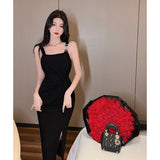Women Dresses Summer Cool Sexy Comfortable Outfit