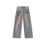 Mens jeans
