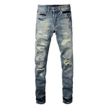 Men Trendy Jeans