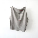 Men Vintage Vest