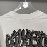 Mixed Emotion Long Sleeved Shirt