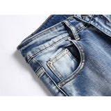 Amiri Jeans