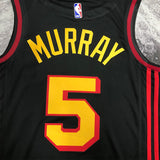 NBA Jerseys Eagles, Flyers Limited No. 5, Murray