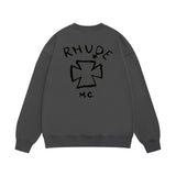 Rhude sweatshirt