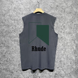 Rhude Tank T Shirts