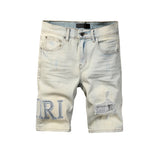 ami  shorts
