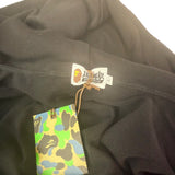 Bathing ape hoode bape empty mountain base shark bgm 3d digital