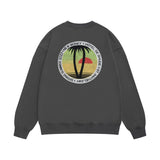 Rhude sweatshirt