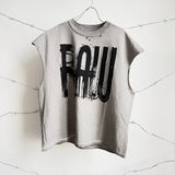 Men Vintage Vest