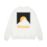 Rhude Sweatshirt
