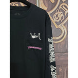 chh hoodie