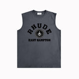 Rhude Tank T Shirts