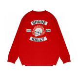 RHUDE Long Sleeve T-Shirt