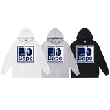 Bathing ape Hoodie