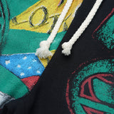 Lost intricacy Shorts