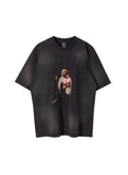 Saint Michael T Shirts