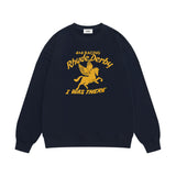 Rhude sweatshirt