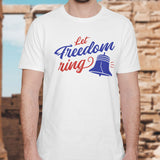 Independence Day T-Shirts 4th Of July Unisex T-Shirts