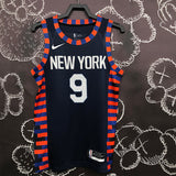 NBA Jerseys, Stripe 9, Barrett