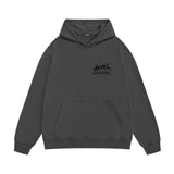 Amiri hoodie california limited bone crack print