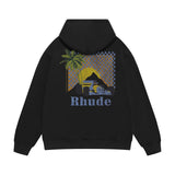 Rhude Hoodie