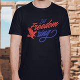 Independence Day T-Shirts 4th Of July Unisex T-Shirts