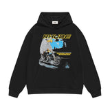 Rhude Hoodie