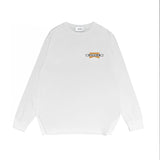 RHUDE Long Sleeve T-Shirt