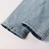 Men Trendy Jeans