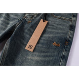 ksubi denim shorts