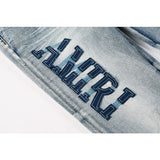 ami  jeans