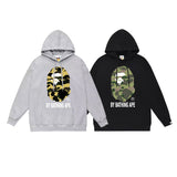 Bathing ape Hoodie