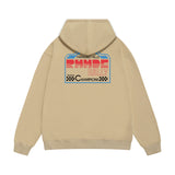 Rhude Hoodie