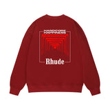 Rhude Sweatshirt