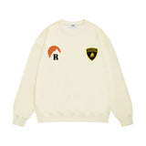 Rhude sweatshirt