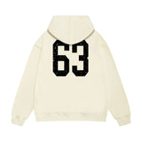 Rhude Hoodie