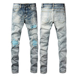 Men Trendy Jeans