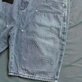 Mixed Emotion Shorts