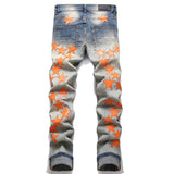 Amiri Jeans